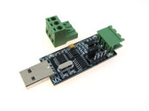 USB to RS485 Converter Module Board TTL  