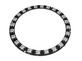 WS2812 RGB 5050 24 LED Ring Breakout Board  