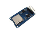 TF MicroSD Cad Module Breakout Board 3.3V 5V  