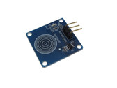 TTP223B 1 Channel Digital Capacitive Switch Touch Sensor Module 