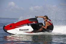 Kawasaki 750 Sx Jet Ski Pwc Service Repair Manual