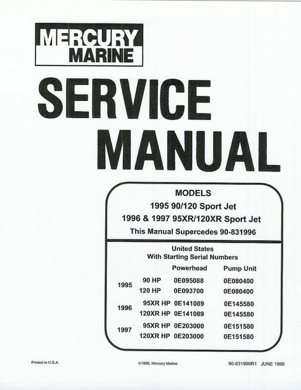 Sea rayder jet boat manuals Sea rayder jet boat manuals