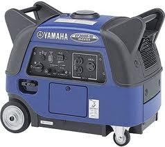 ANY Yamaha Generator service manual