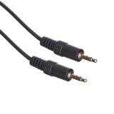 10m 3.5mm Jack to Jack  Auxiliary Lead 