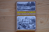 Mining Camps A Study in American Frontier Government geology history book