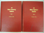 SME Mining Engineering Handbook Geology Gold Book