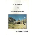 A New Guide to Treasure Hunting by H. Glenn Carson gold silver coins