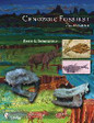 Cenozoic Fossils I by Bruce L. Stinchcomb Geology Book