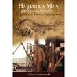 Hardrock Man Whispers from the Cripple Creek District Underground Mining book
