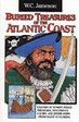 Buried Treasures of the Atlantic Coast: Legends of Sunken Pirate Treasures