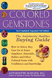 Colored Gemstones Buying Guide Sapphire Ruby Tanzanite Garnet Spinel