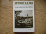 Anybody's Gold California Mining town history book