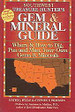 Treasure Hunter's Gem & Mineral Guide Southwest SW