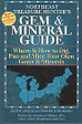Treasure Hunter's Gem & Mineral Guide Northeast NE