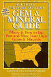 Southeast Treasure Hunters Gem Mineral Rock Guide Book