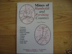 Mines of Humboldt and Pershing Counties Nevada Mining