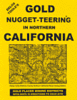 Gold Nugget-Teering Northern California Mining Geology