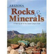 Arizona Rocks & Minerals Geology Mining Collecting book