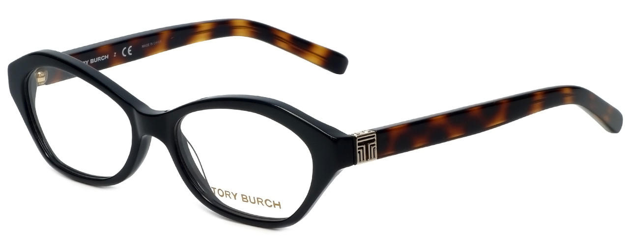 tory burch tortoise glasses