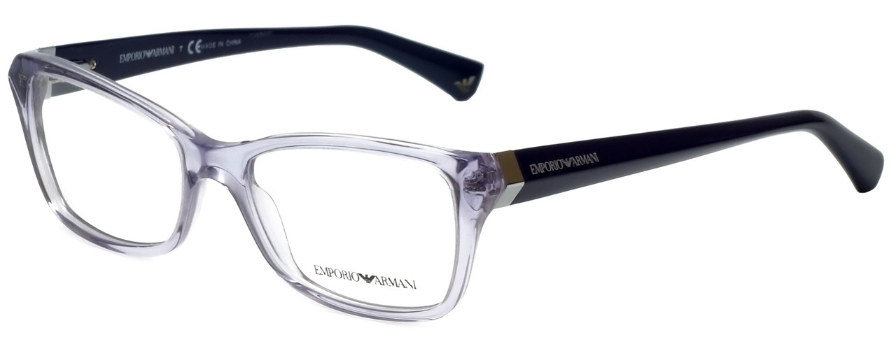 armani reading glasses