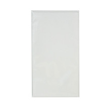 2-5/8 X 4-11/16 Tall Card Sleeves (100 per pack) - OUT OF STOCK