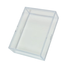 2-PC Slider Box - 50 Count (2 per pack) - OUT OF STOCK