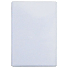 13 X 19 Toploader (10 per pack) - OUT OF STOCK