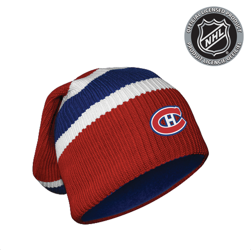 montreal canadiens trapper hat