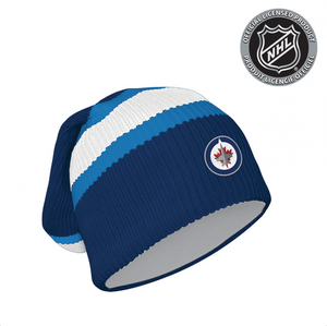 Winnipeg Jets Nhl Onesie Hockey Sockey