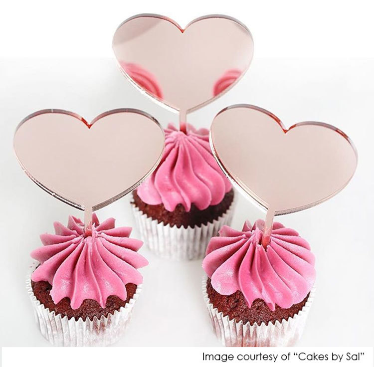 Buy Acrylic Plastic Bamboo Cake Toppers Online Despatched In 3 Buy Acrylic Plastic Bamboo Cake Toppers Online Despatched In 3