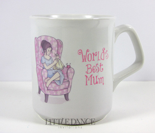 best mum cup