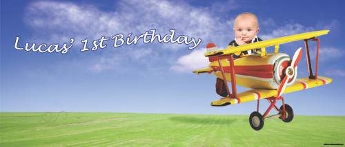 Happy Birthday Banner Maker Happy Birthday Banners For Sale