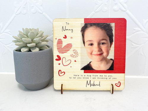 Isolation Gift - Quarantine Gift, Send a Virtual Hug